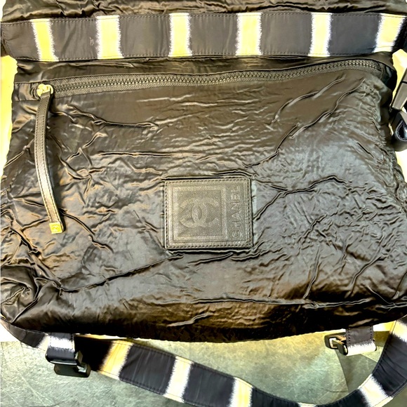 Chanel Messenger Bag - Picture 10 of 16